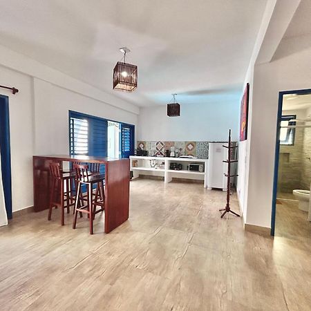 Casa Boa Vida Otel Jijoca de Jericoacoara Dış mekan fotoğraf