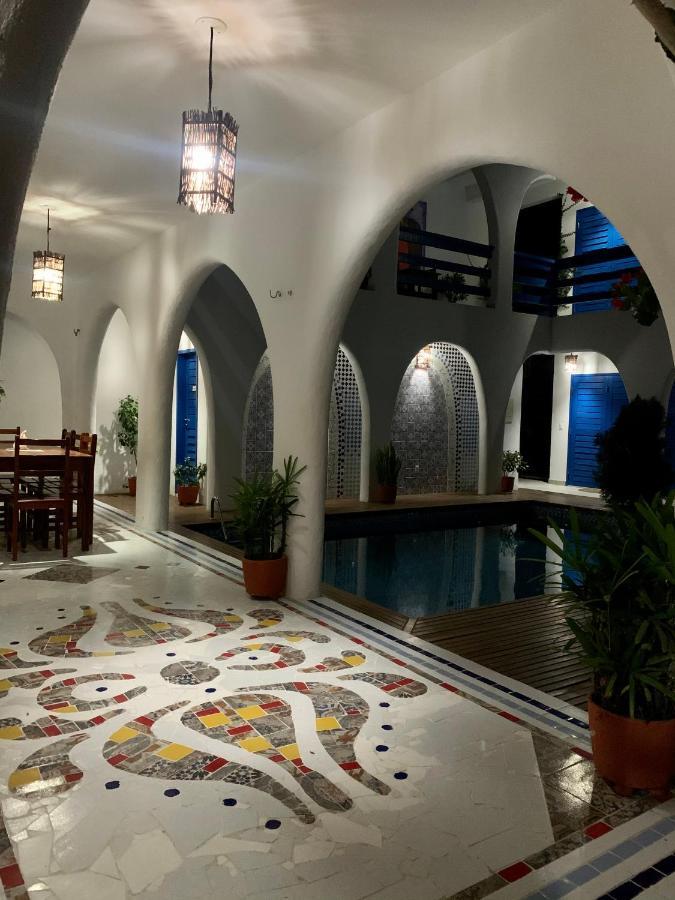 Casa Boa Vida Otel Jijoca de Jericoacoara Dış mekan fotoğraf