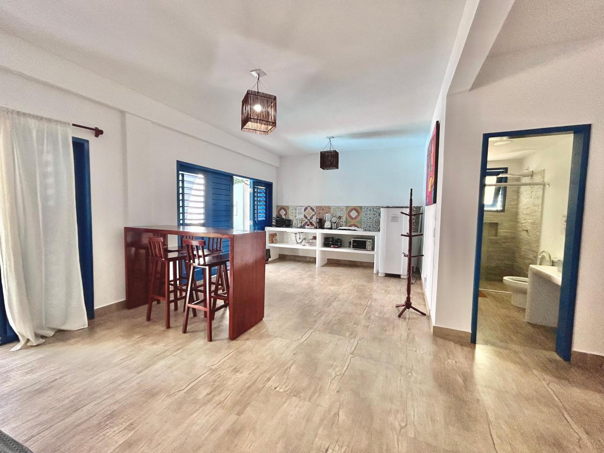 Casa Boa Vida Otel Jijoca de Jericoacoara Dış mekan fotoğraf