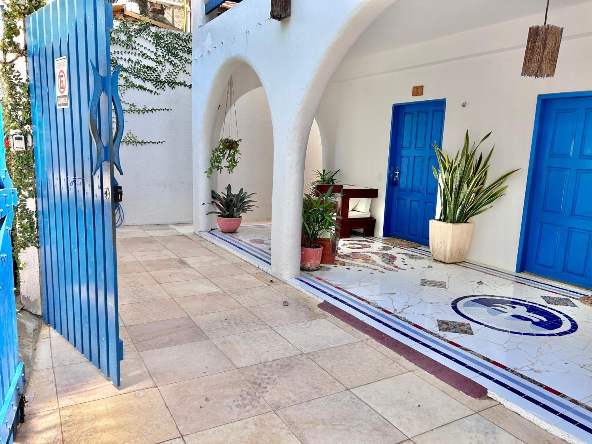 Casa Boa Vida Otel Jijoca de Jericoacoara Dış mekan fotoğraf