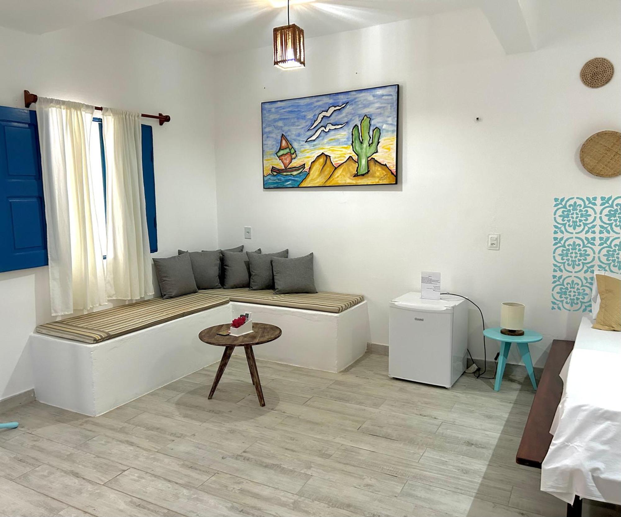 Casa Boa Vida Otel Jijoca de Jericoacoara Dış mekan fotoğraf