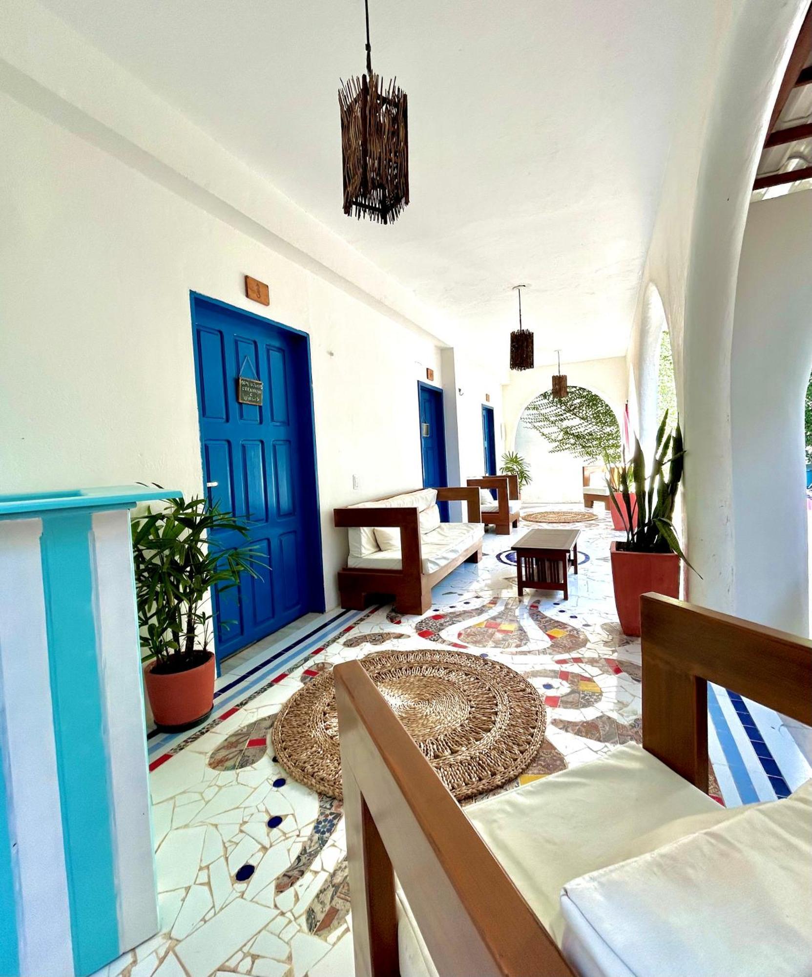 Casa Boa Vida Otel Jijoca de Jericoacoara Dış mekan fotoğraf
