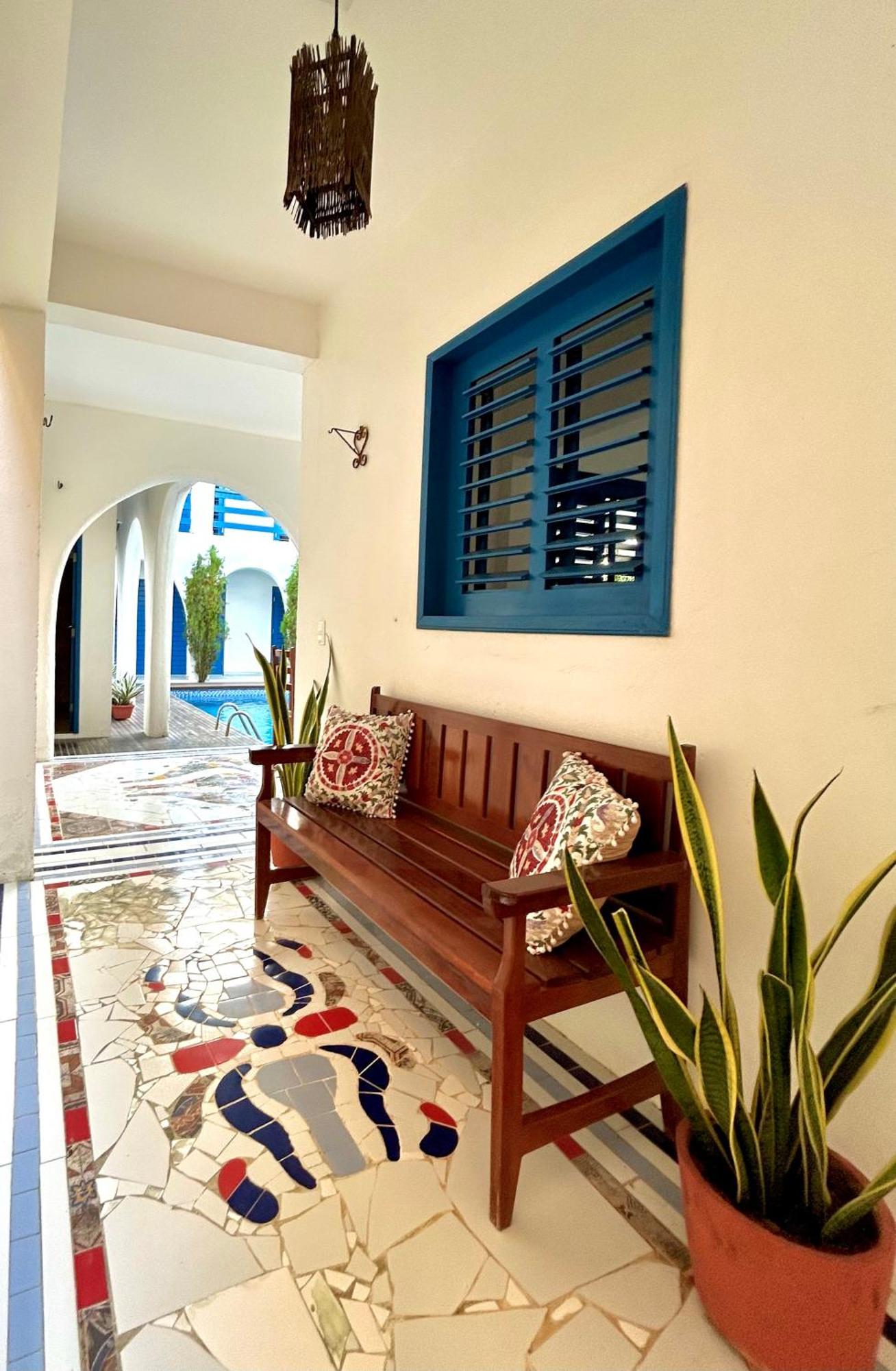Casa Boa Vida Otel Jijoca de Jericoacoara Dış mekan fotoğraf