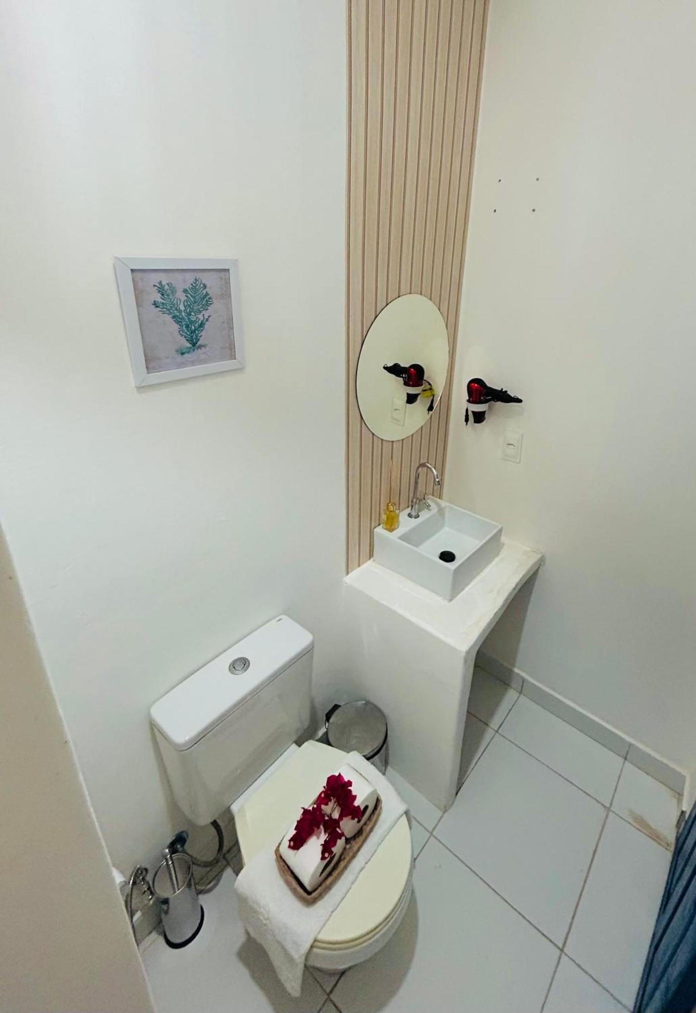 Casa Boa Vida Otel Jijoca de Jericoacoara Dış mekan fotoğraf