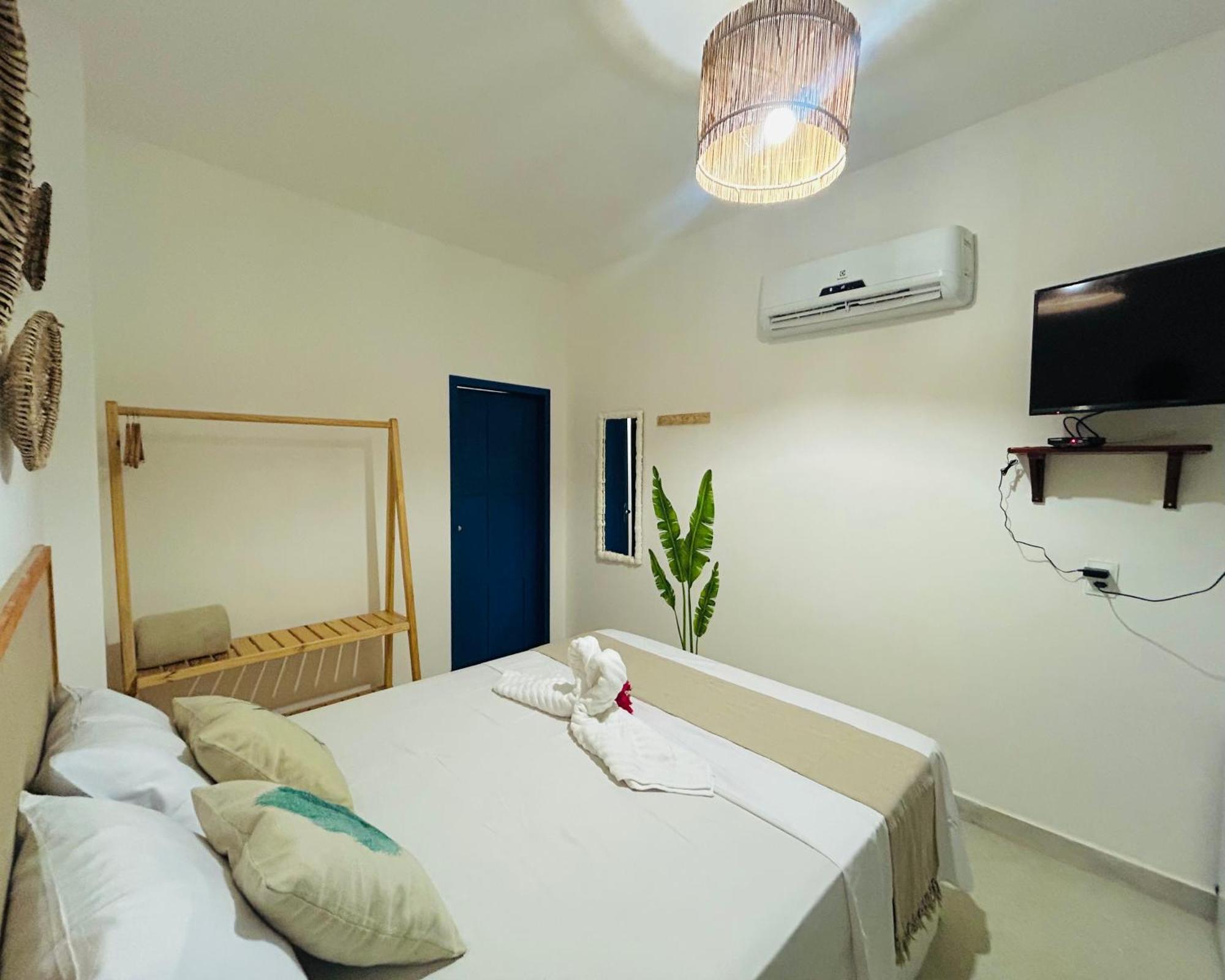 Casa Boa Vida Otel Jijoca de Jericoacoara Dış mekan fotoğraf