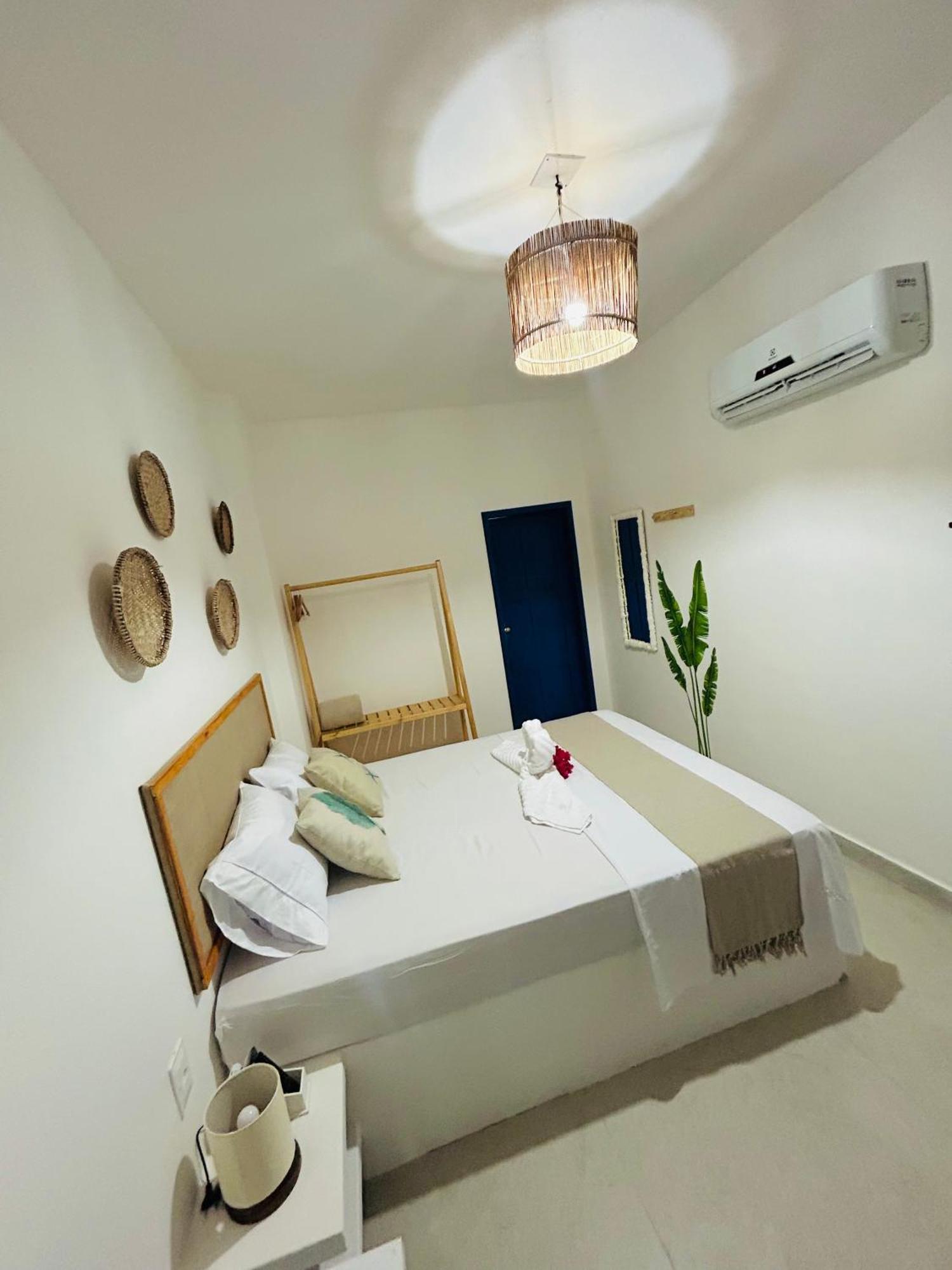Casa Boa Vida Otel Jijoca de Jericoacoara Dış mekan fotoğraf