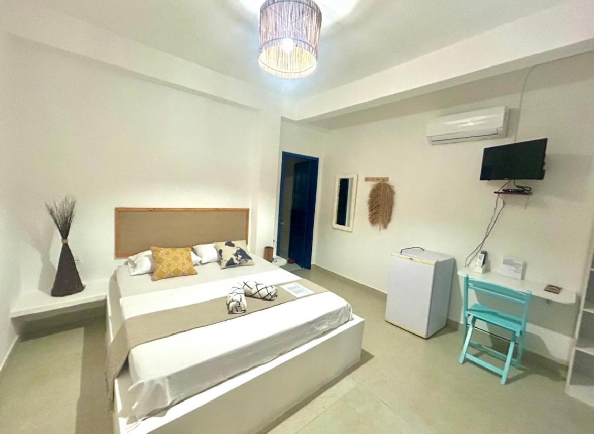 Casa Boa Vida Otel Jijoca de Jericoacoara Dış mekan fotoğraf