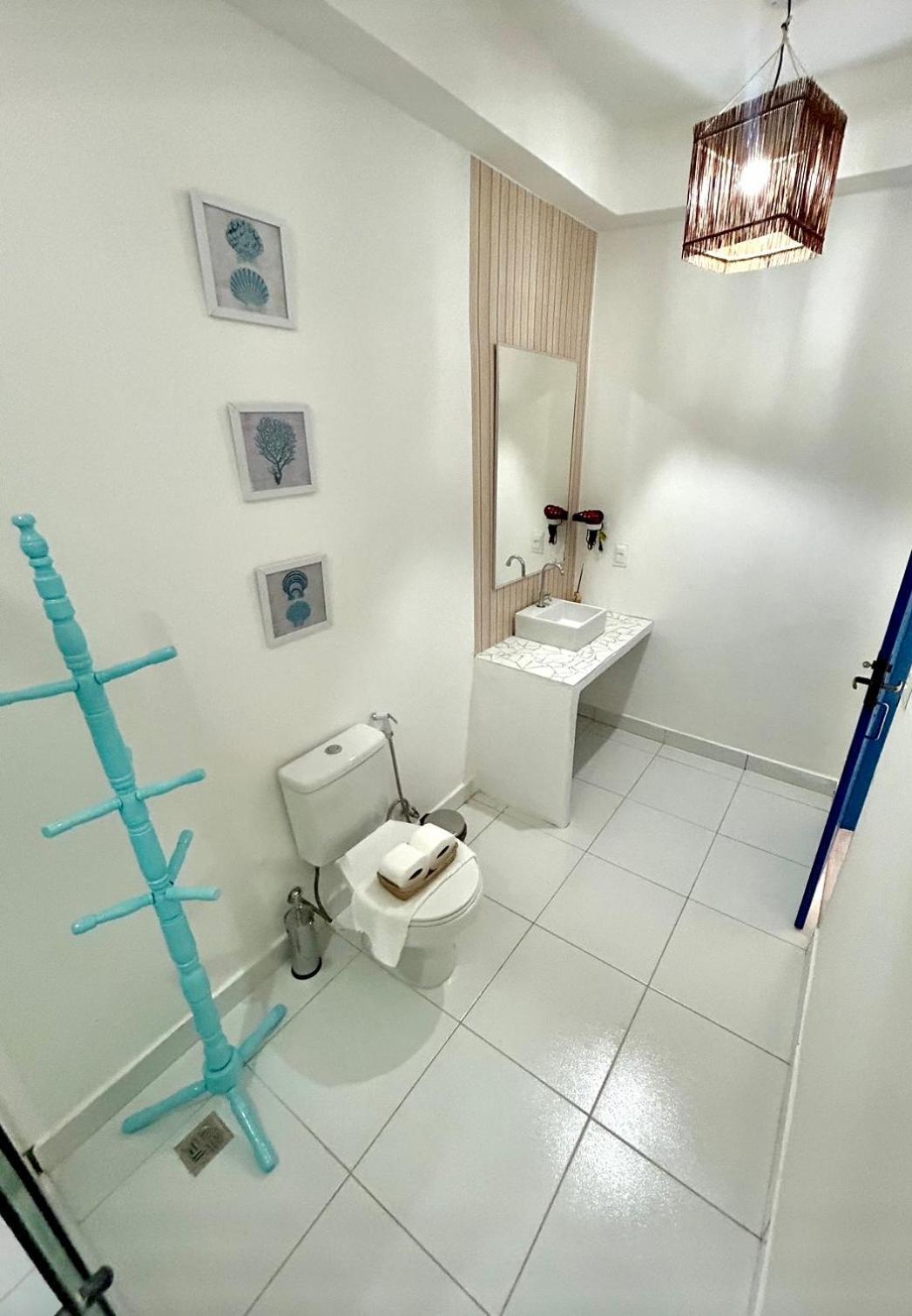 Casa Boa Vida Otel Jijoca de Jericoacoara Dış mekan fotoğraf