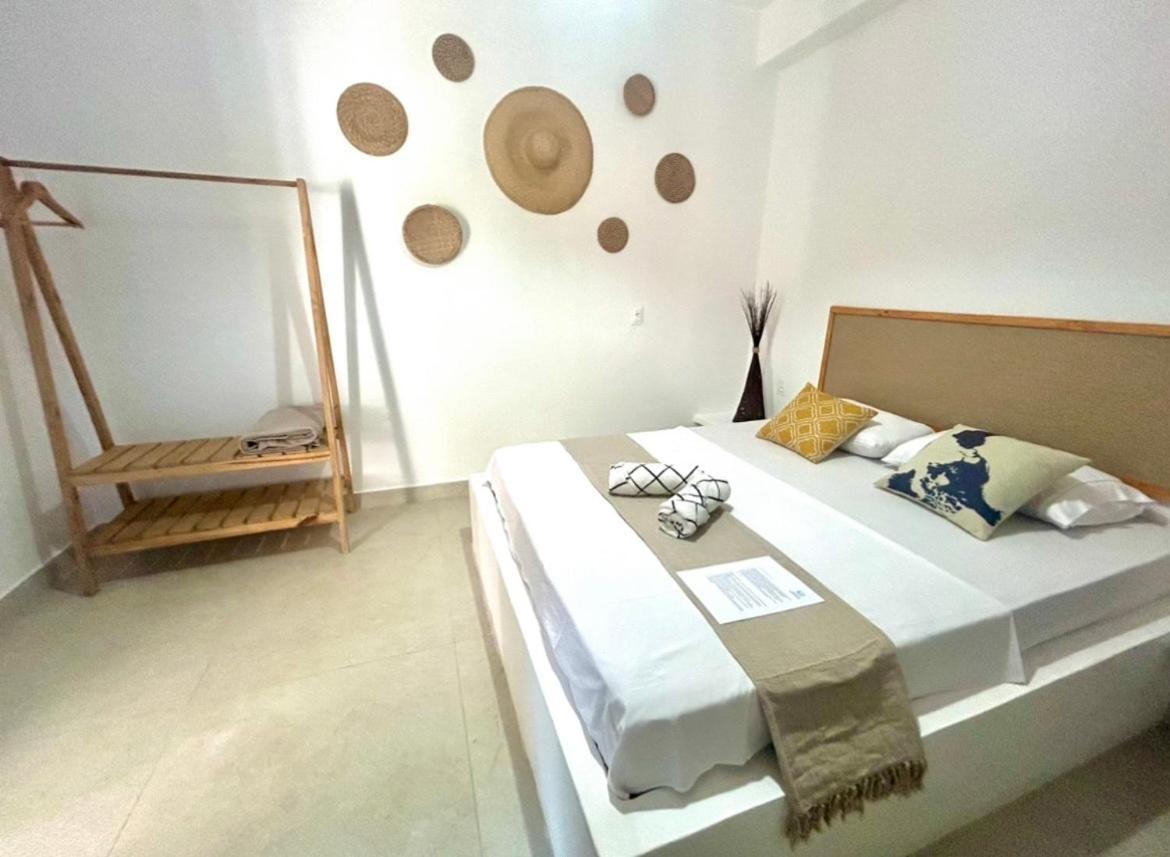 Casa Boa Vida Otel Jijoca de Jericoacoara Dış mekan fotoğraf