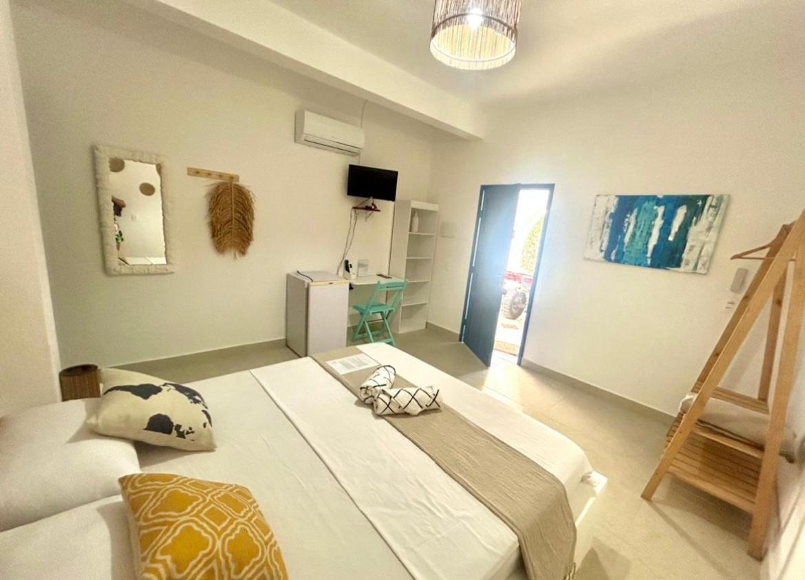 Casa Boa Vida Otel Jijoca de Jericoacoara Dış mekan fotoğraf