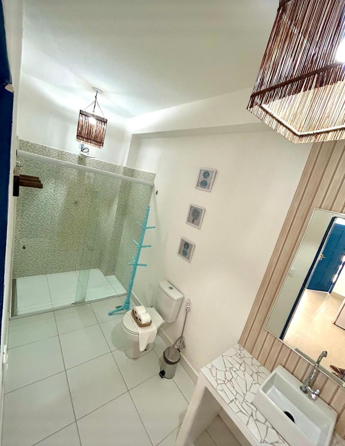 Casa Boa Vida Otel Jijoca de Jericoacoara Dış mekan fotoğraf