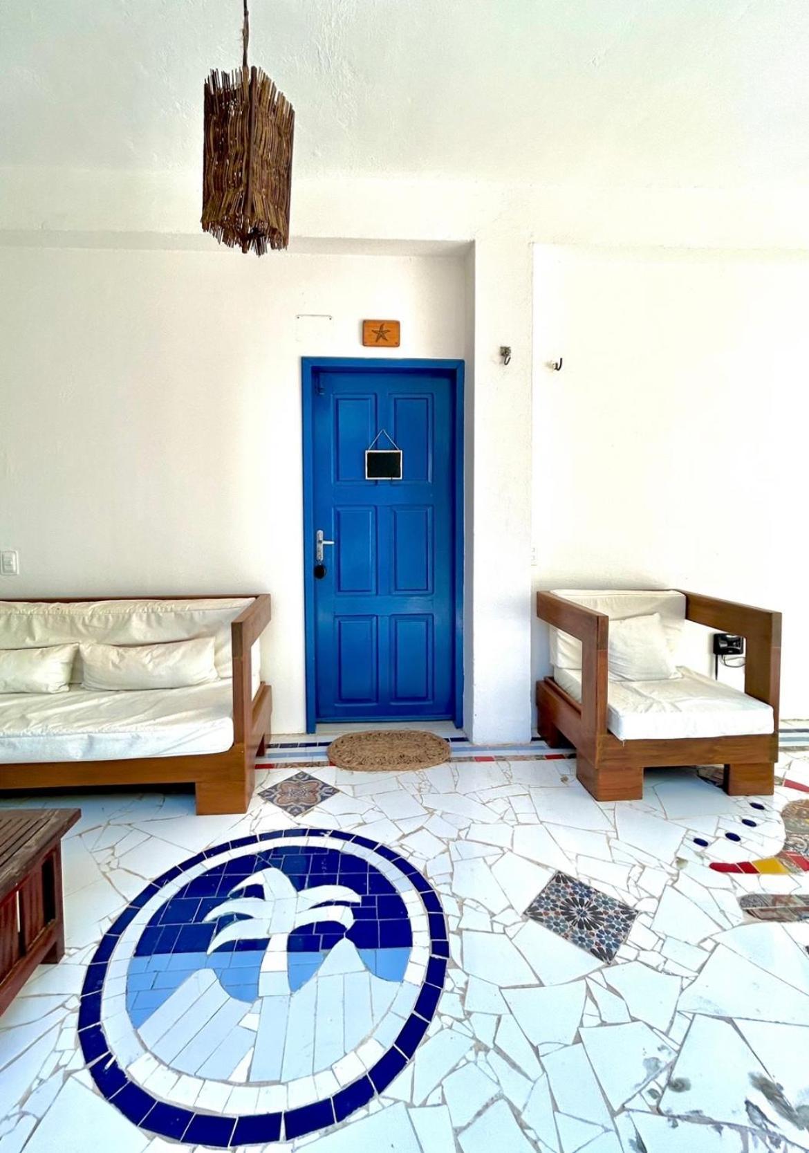 Casa Boa Vida Otel Jijoca de Jericoacoara Dış mekan fotoğraf
